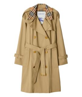 BURBERRY Тренч/плащ