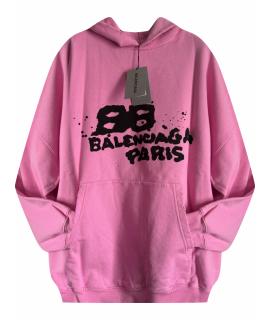 BALENCIAGA Худи/толстовка