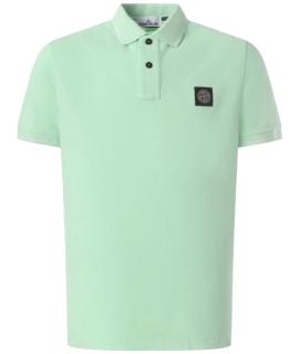 STONE ISLAND Поло с коротким рукавом