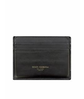 DOLCE&GABBANA Кардхолдер