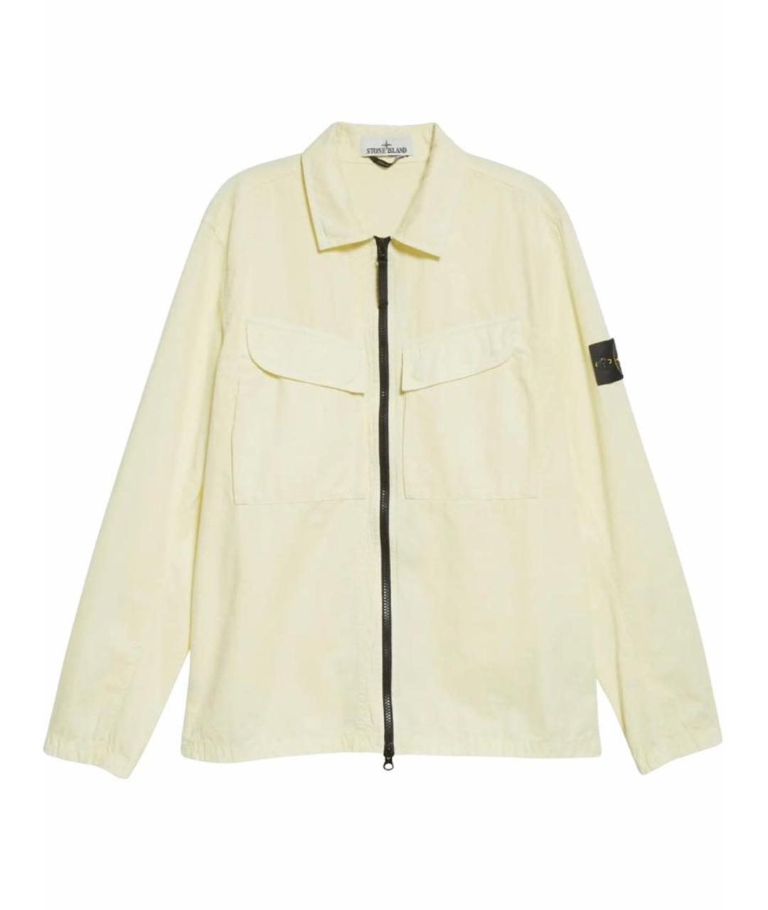 STONE ISLAND Куртка, фото 1