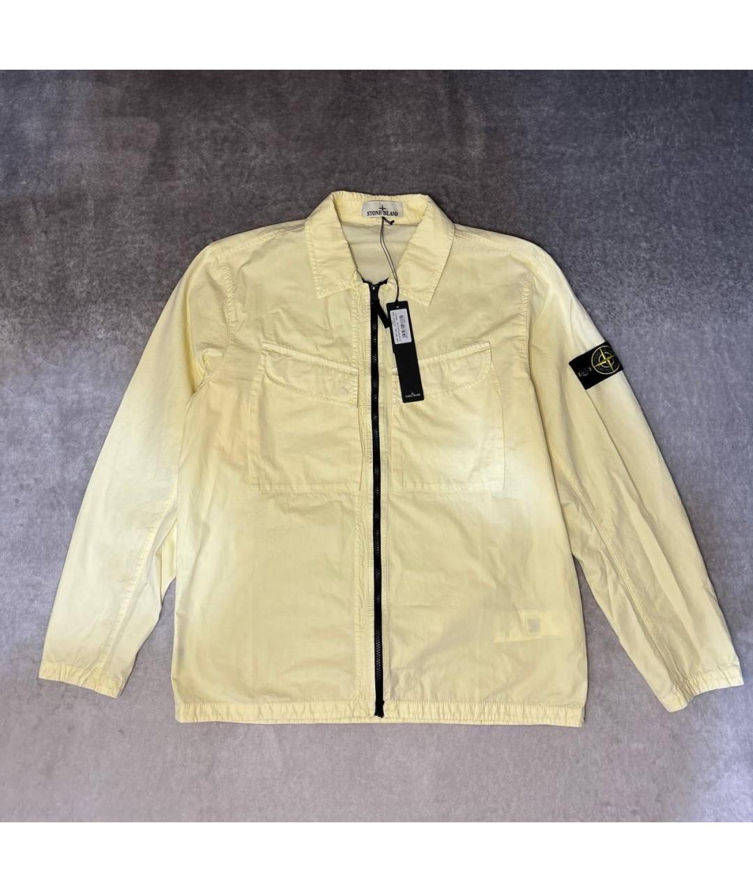 STONE ISLAND Куртка, фото 9