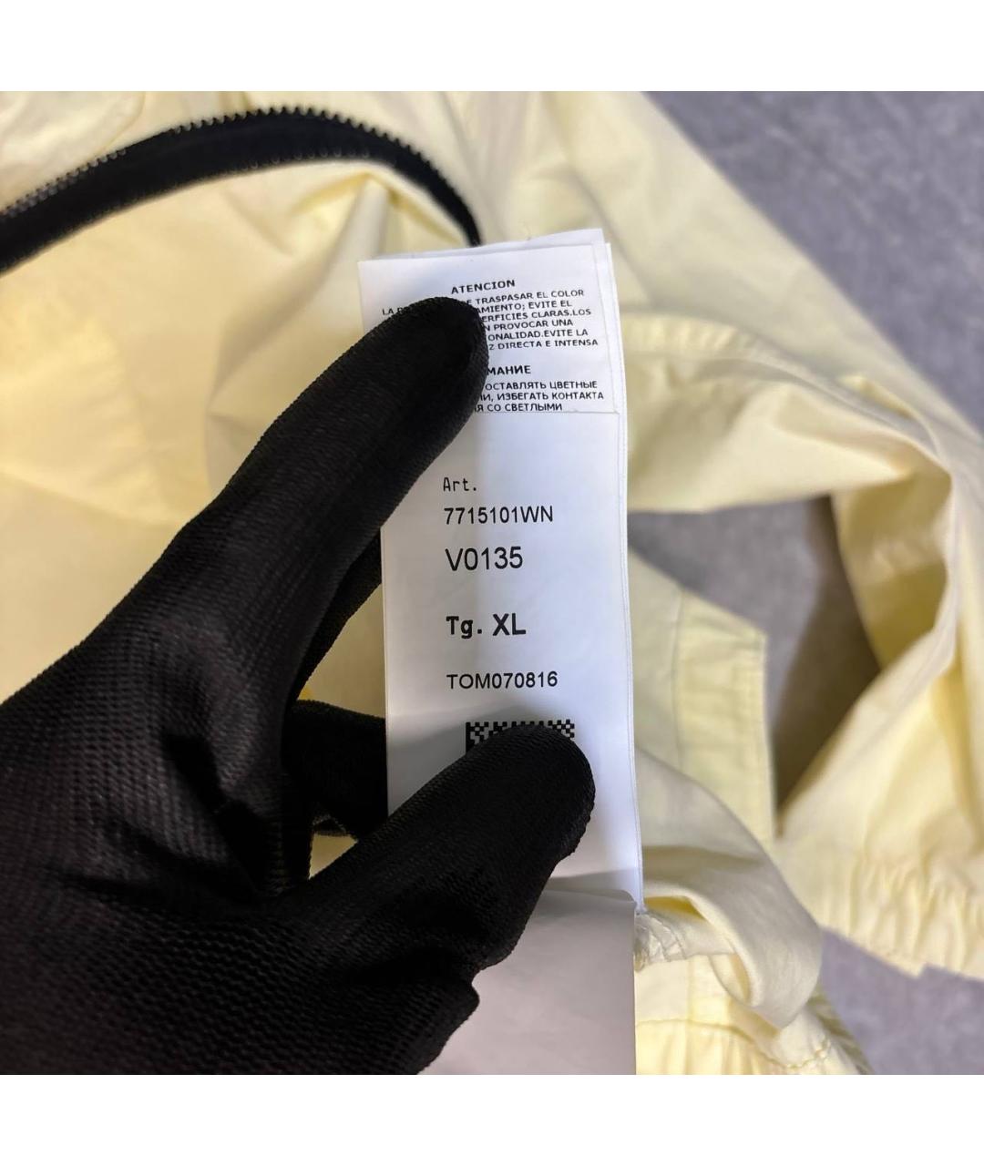 STONE ISLAND Куртка, фото 8