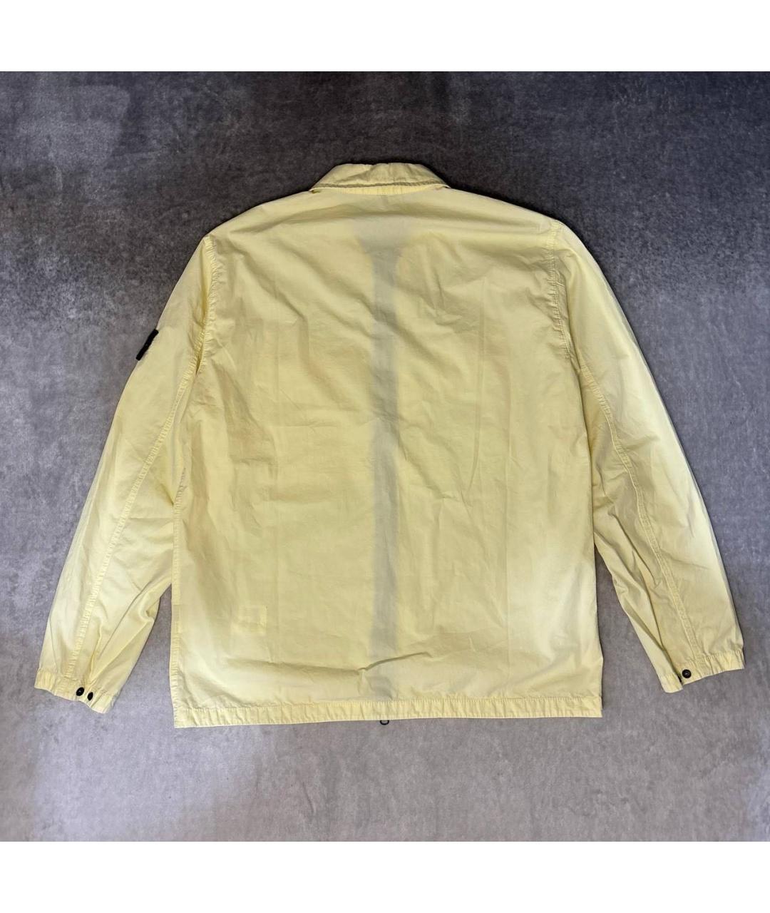 STONE ISLAND Куртка, фото 2