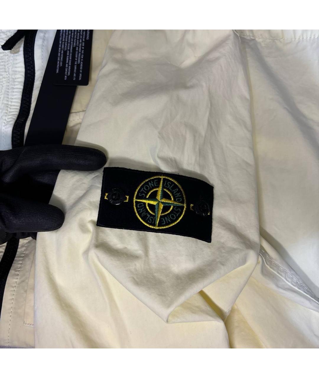 STONE ISLAND Куртка, фото 3