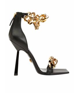 VERSACE Босоножки