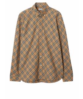 BURBERRY Кэжуал рубашка