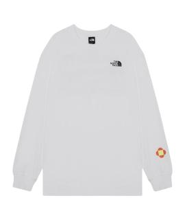 THE NORTH FACE Лонгслив