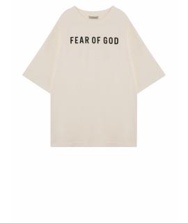 FEAR OF GOD Футболка