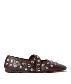STELLA MCCARTNEY Балетки