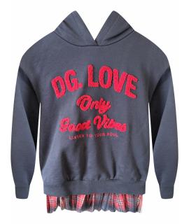 DOLCE & GABBANA KIDS Трикотаж