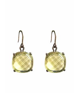 BOTTEGA VENETA Серьги