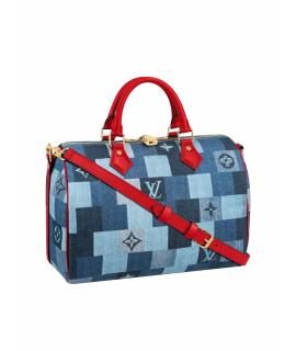 LOUIS VUITTON Сумка с короткими ручками