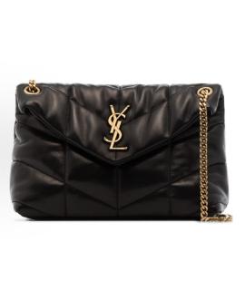 SAINT LAURENT Сумка с короткими ручками