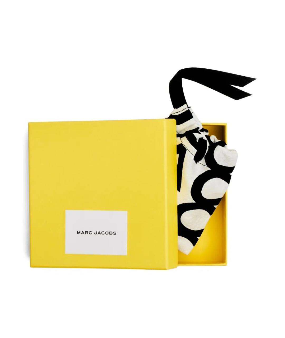 MARC JACOBS Мульти металлическое колье, фото 3