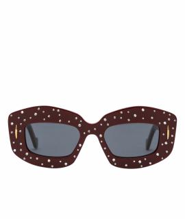 LOEWE Солнцезащитные очки