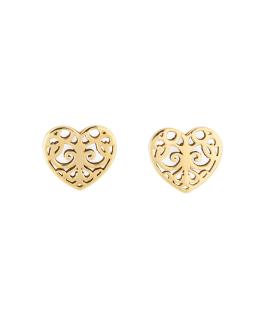 TIFFANY&CO Серьги