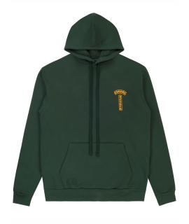 CHROME HEARTS Худи/толстовка