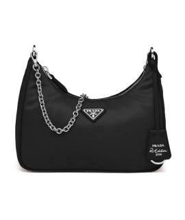 PRADA Сумка с короткими ручками