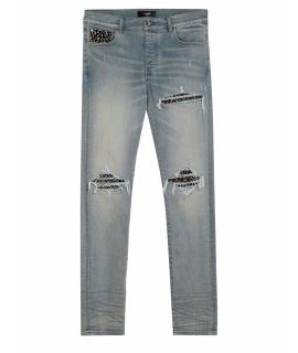 AMIRI Джинсы скинни