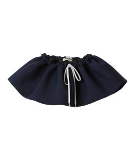 MIU MIU Юбка мини