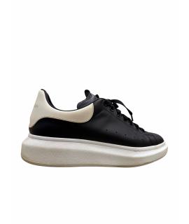 ALEXANDER MCQUEEN Низкие кроссовки / кеды