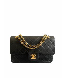 CHANEL Сумка через плечо
