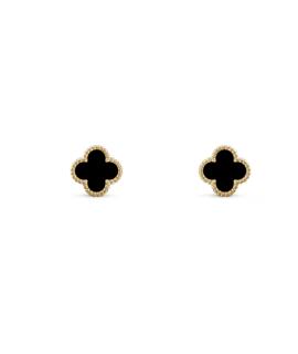 VAN CLEEF & ARPELS Серьги