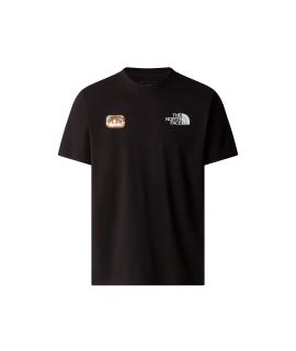 THE NORTH FACE Футболка