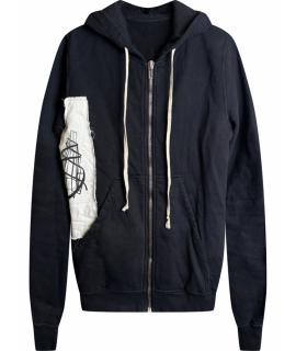 RICK OWENS DRKSHDW Худи/толстовка