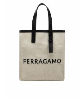 FERRAGAMO Сумка Тоут