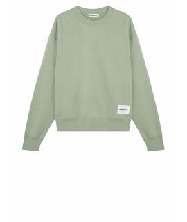 JIL SANDER Худи/толстовка