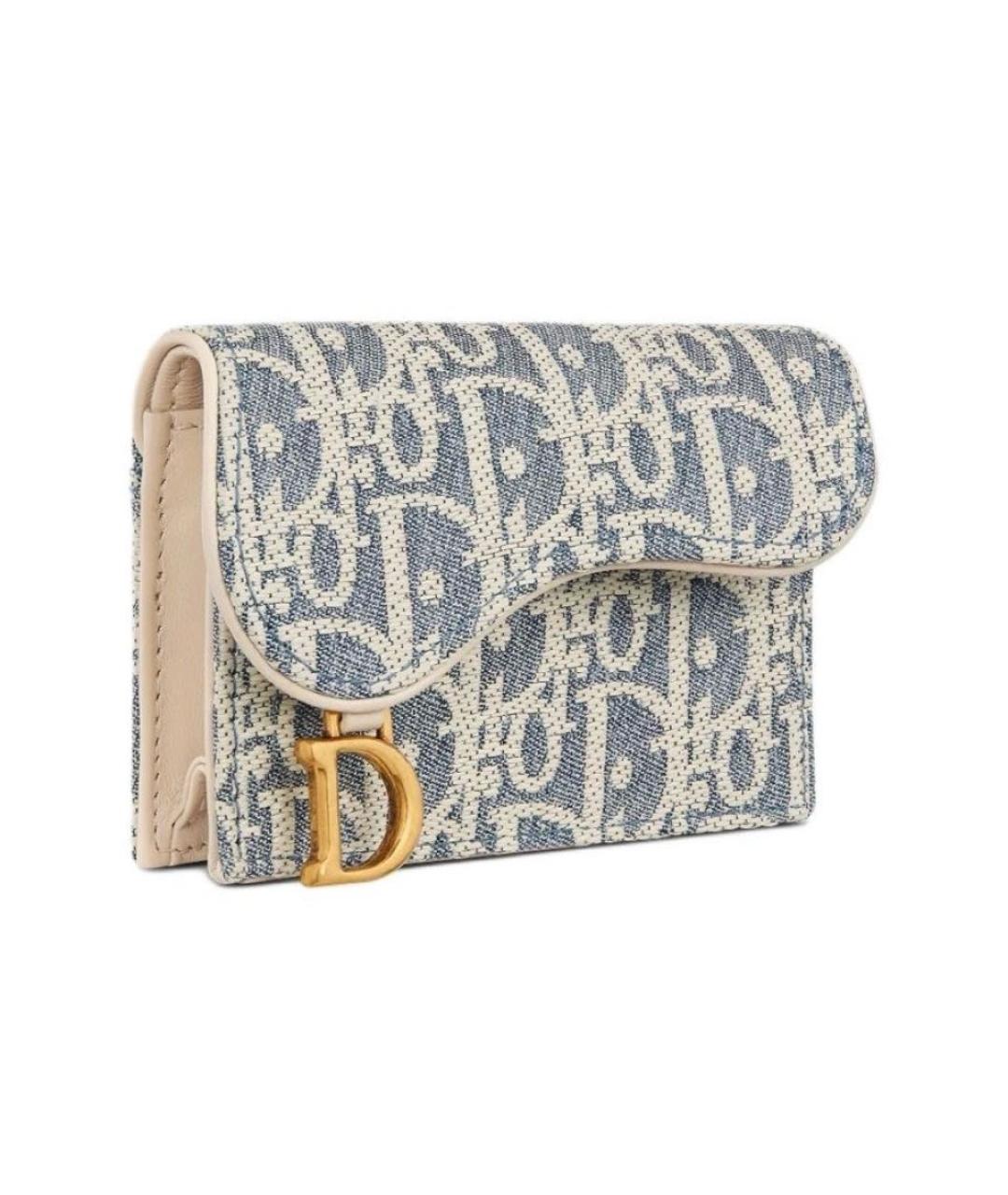 CHRISTIAN DIOR Кошелек, фото 2