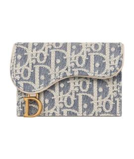 CHRISTIAN DIOR Кошелек