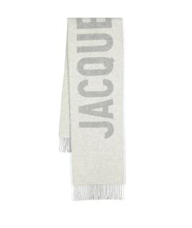 JACQUEMUS Шарф
