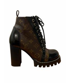 LOUIS VUITTON Ботинки