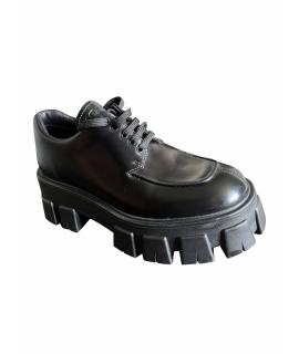 PRADA Брогги и оксфорды