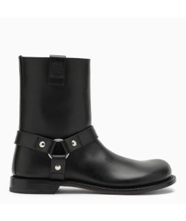 LOEWE Полусапоги