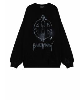 BALENCIAGA Джемпер / свитер