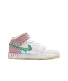 NIKE Низкие кроссовки / кеды