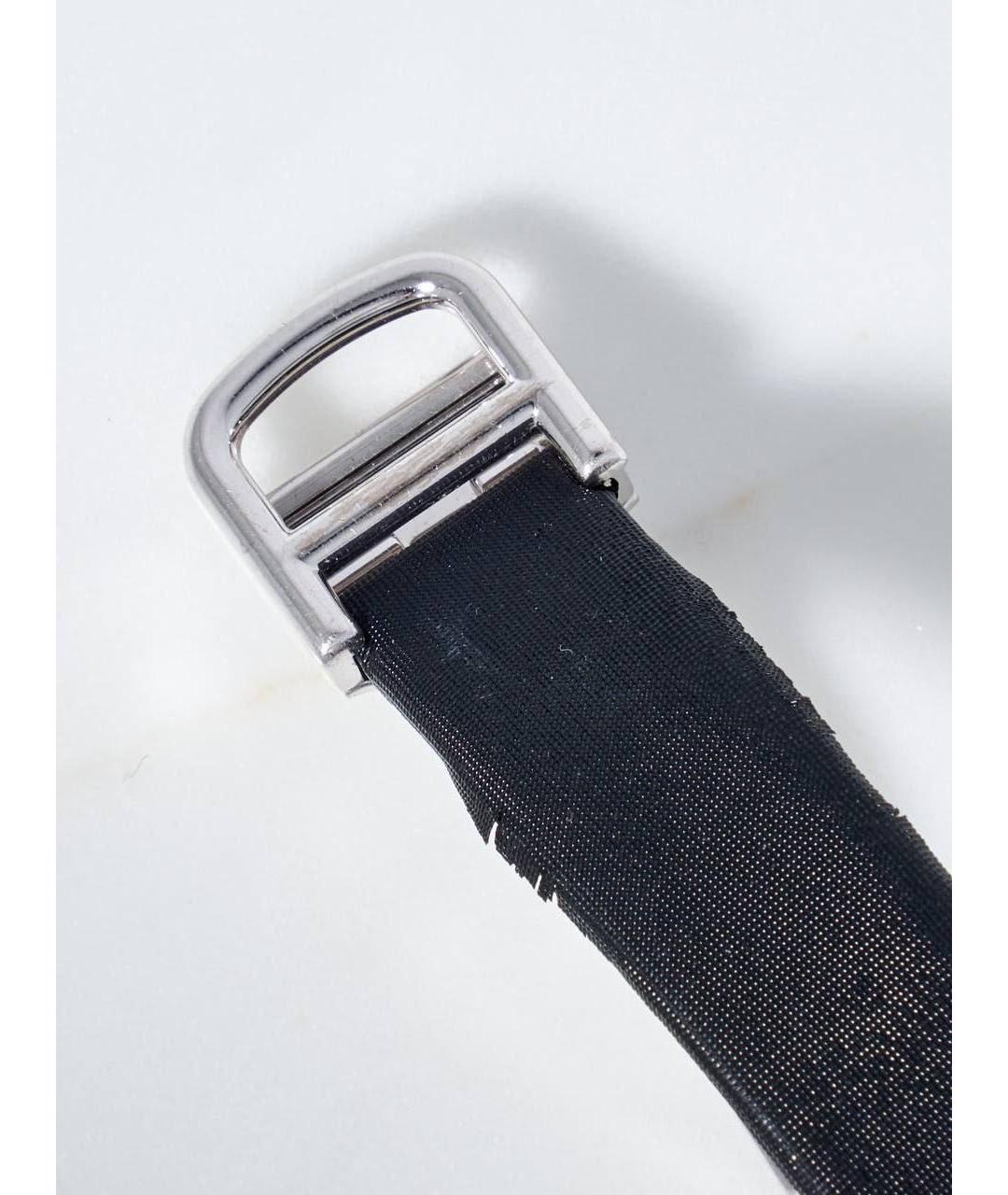 CARTIER Часы из белого золота, фото 5