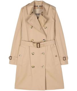 BURBERRY Тренч/плащ