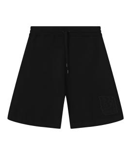 BURBERRY Шорты