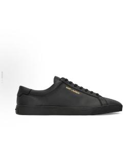 SAINT LAURENT Кеды