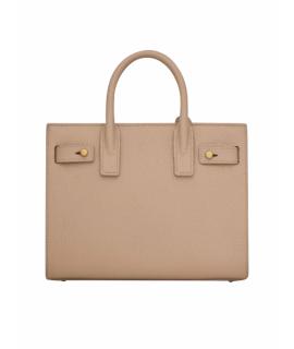 SAINT LAURENT Сумка с короткими ручками
