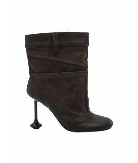 LOEWE Сапоги