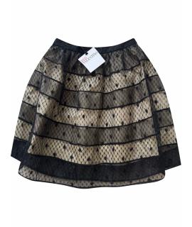 RED VALENTINO Юбка мини