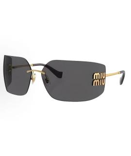 MIU MIU Солнцезащитные очки