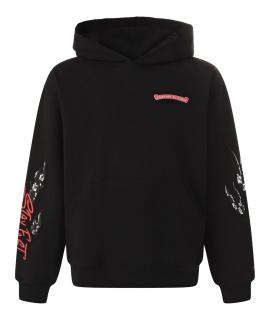 CHROME HEARTS Худи/толстовка