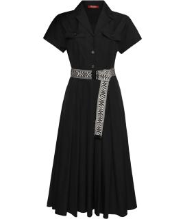 MAX MARA Повседневное платье